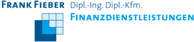 Logo Frank Fieber Finanzdienstleistungen